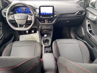 FORD Puma 1.0 ecoboost h st-line s&s 125cv