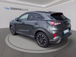 FORD Puma 1.0 ecoboost h st-line s&s 125cv