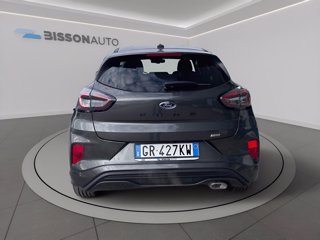 FORD Puma 1.0 ecoboost h st-line s&s 125cv