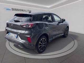 FORD Puma 1.0 ecoboost h st-line s&s 125cv