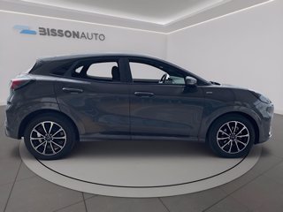 FORD Puma 1.0 ecoboost h st-line s&s 125cv