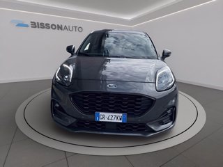 FORD Puma 1.0 ecoboost h st-line s&s 125cv
