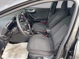 FORD Puma 1.0 ecoboost h st-line s&s 125cv