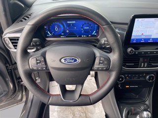 FORD Puma 1.0 ecoboost h st-line s&s 125cv
