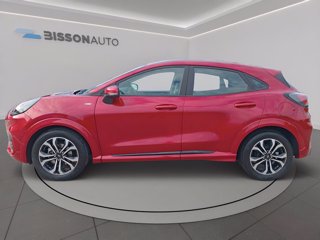 FORD Puma 1.0 ecoboost h st-line s&s 125cv