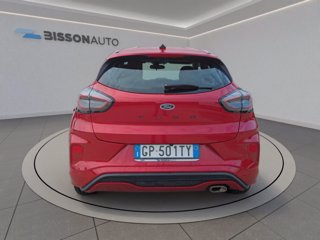 FORD Puma 1.0 ecoboost h st-line s&s 125cv