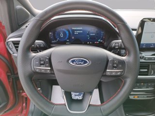 FORD Puma 1.0 ecoboost h st-line s&s 125cv