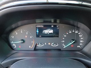 FORD Fiesta 5p 1.1 titanium gpl 75cv