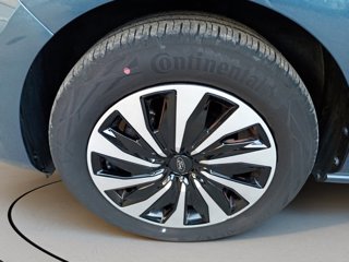 FORD Fiesta 5p 1.1 titanium gpl 75cv