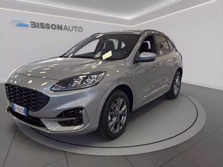 FORD Kuga 2.5 phev st-line x 2wd 225cv cvt