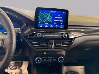 FORD Kuga 2.5 phev st-line x 2wd 225cv cvt