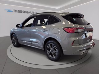 FORD Kuga 2.5 phev st-line x 2wd 225cv cvt