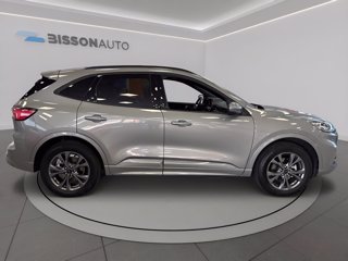 FORD Kuga 2.5 phev st-line x 2wd 225cv cvt
