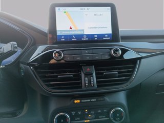 FORD Kuga 1.5 ecoboost st-line 2wd 150cv