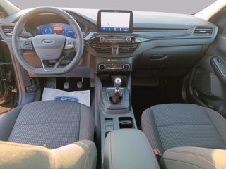 FORD Kuga 1.5 ecoboost st-line 2wd 150cv
