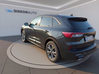 FORD Kuga 1.5 ecoboost st-line 2wd 150cv
