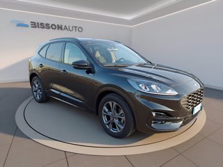FORD Kuga 1.5 ecoboost st-line 2wd 150cv