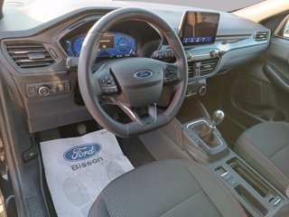 FORD Kuga 1.5 ecoboost st-line 2wd 150cv