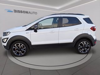 FORD Ecosport 1.0 ecoboost active s&s 125cv