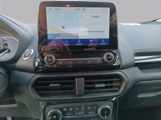 FORD Ecosport 1.0 ecoboost active s&s 125cv