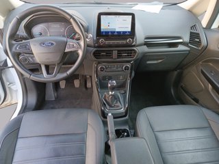 FORD Ecosport 1.0 ecoboost active s&s 125cv