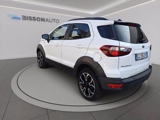 FORD Ecosport 1.0 ecoboost active s&s 125cv