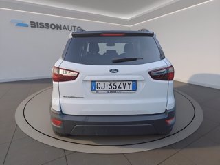FORD Ecosport 1.0 ecoboost active s&s 125cv