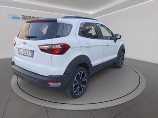 FORD Ecosport 1.0 ecoboost active s&s 125cv