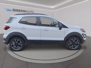 FORD Ecosport 1.0 ecoboost active s&s 125cv