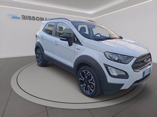 FORD Ecosport 1.0 ecoboost active s&s 125cv