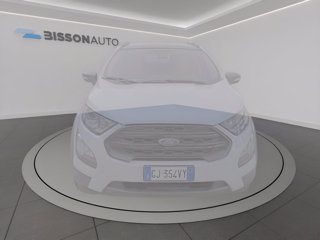 FORD Ecosport 1.0 ecoboost active s&s 125cv