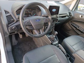 FORD Ecosport 1.0 ecoboost active s&s 125cv