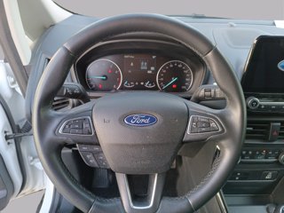 FORD Ecosport 1.0 ecoboost active s&s 125cv