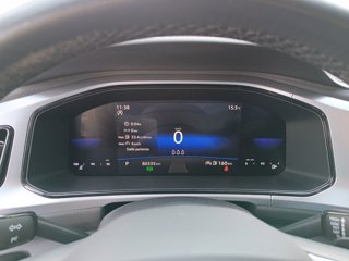 VOLKSWAGEN T-roc 1.5 tsi life dsg