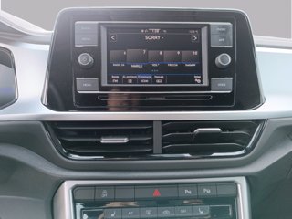 VOLKSWAGEN T-roc 1.5 tsi life dsg