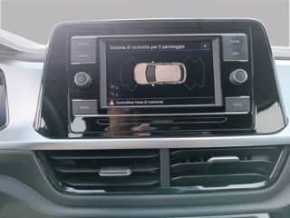 VOLKSWAGEN T-roc 1.5 tsi life dsg