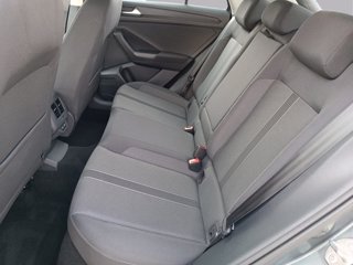 VOLKSWAGEN T-roc 1.5 tsi life dsg