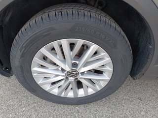 VOLKSWAGEN T-roc 1.5 tsi life dsg