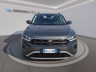 VOLKSWAGEN T-roc 1.5 tsi life dsg
