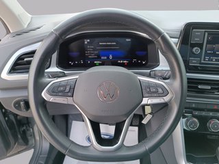 VOLKSWAGEN T-roc 1.5 tsi life dsg