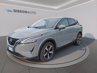 NISSAN Qashqai 1.3 mhev Acenta 2wd 140cv