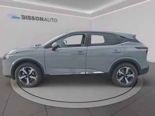 NISSAN Qashqai 1.3 mhev Acenta 2wd 140cv