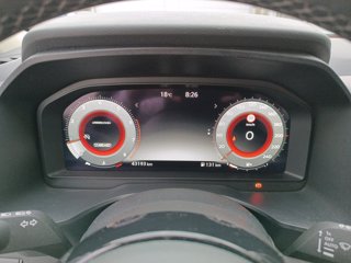NISSAN Qashqai 1.3 mhev Acenta 2wd 140cv