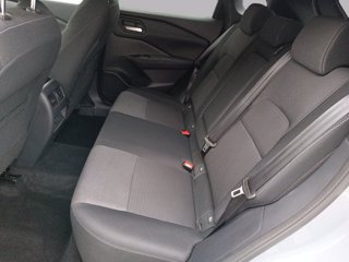 NISSAN Qashqai 1.3 mhev Acenta 2wd 140cv