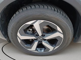 NISSAN Qashqai 1.3 mhev Acenta 2wd 140cv