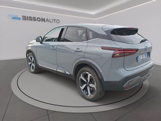 NISSAN Qashqai 1.3 mhev Acenta 2wd 140cv