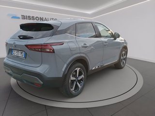 NISSAN Qashqai 1.3 mhev Acenta 2wd 140cv