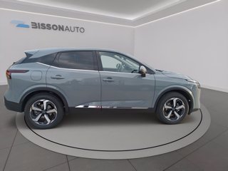 NISSAN Qashqai 1.3 mhev Acenta 2wd 140cv