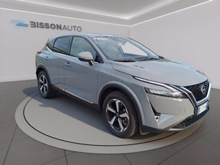 NISSAN Qashqai 1.3 mhev Acenta 2wd 140cv