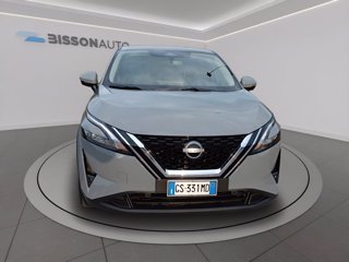 NISSAN Qashqai 1.3 mhev Acenta 2wd 140cv
